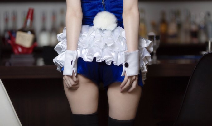 Twitterのコスプレ画像22
