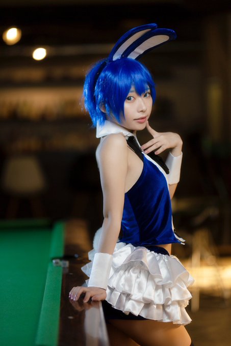 Twitterのコスプレ画像21