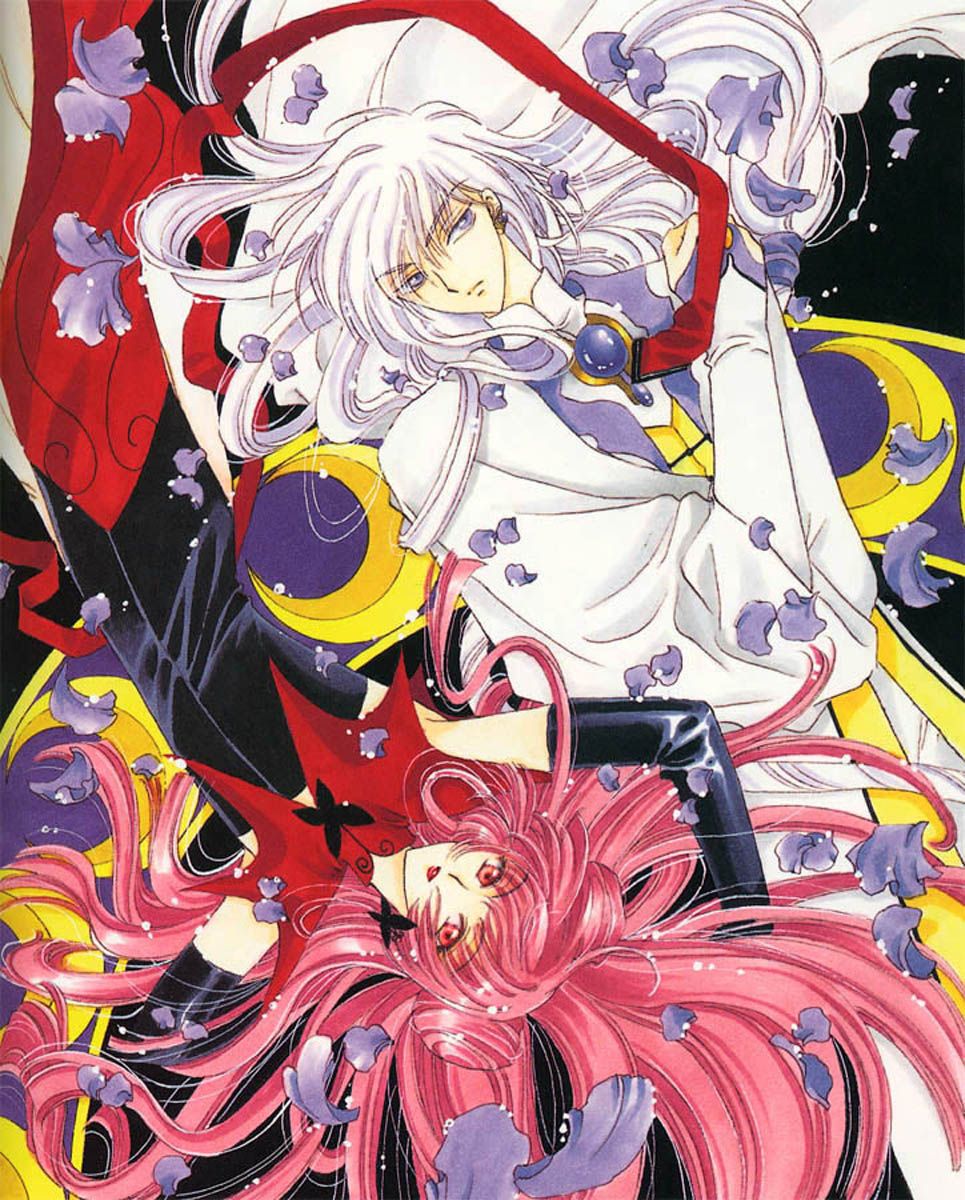 ユエやりてぇ。 ルビームーンもだけど。 衣装と翼の構想だけは練っとくか。