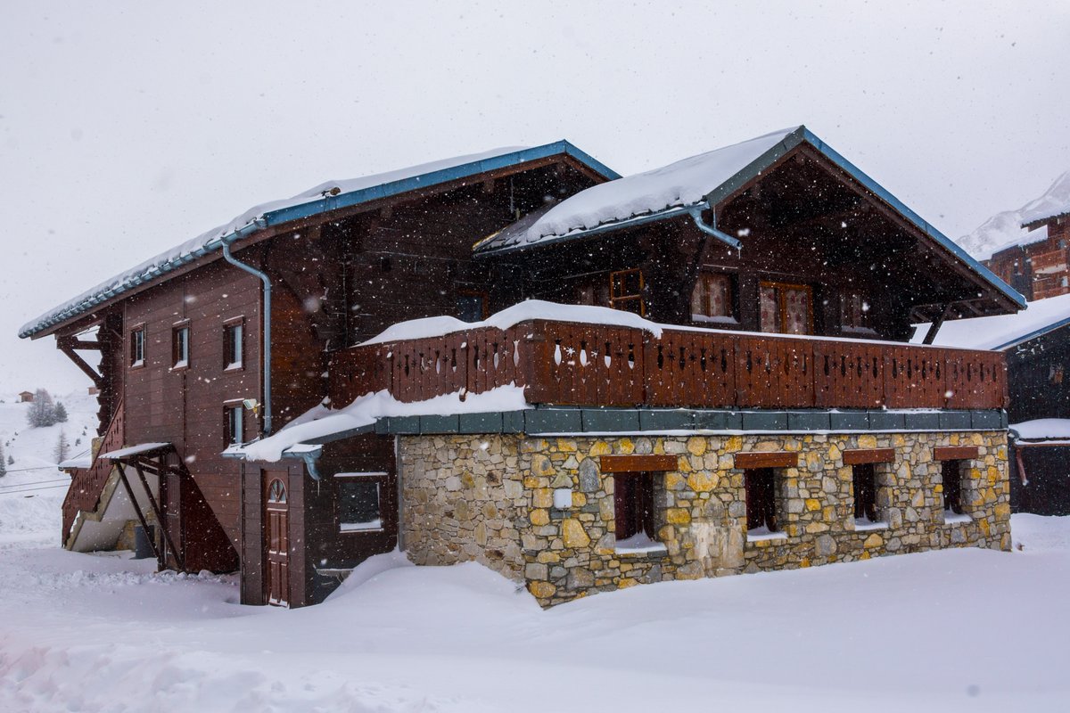 Silver Ski Holidays tweet media