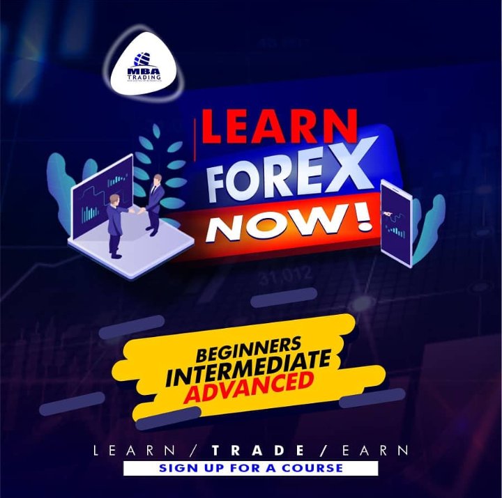 MbatradingCIL's tweet photo. Learn Forex Now!

Here at MBA TRADING We Teach,Train &amp; We Mentor!

#TuesdayMotivation 
#MBATrading 
#AWESOMELIVE https://t.co/ZpZ9HB4vSB
