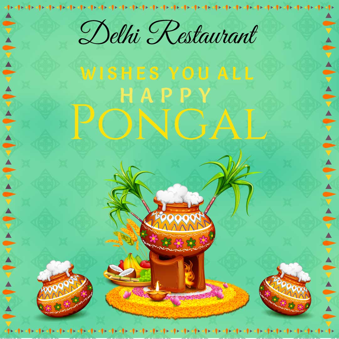 delhisg's tweet photo. Wishing you a prosperous future and a happy Pongal!
#delhirestaurantsg #wishes #happy #pongal #festivaltime #tamil #love #enjoy #venpongal #celebration #fun #joy https://t.co/uIqVwZow6L
