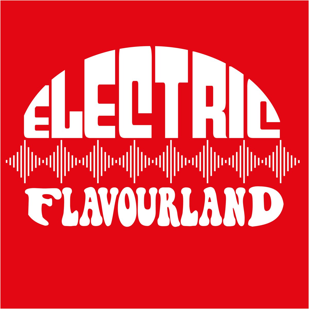 electricflavs's tweet photo. New logo who dis? #ElectricFlavourland https://t.co/LWNjxV33WV