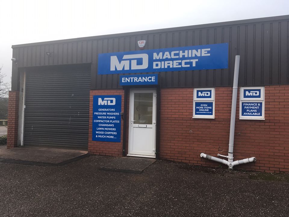 machine_direct tweet picture