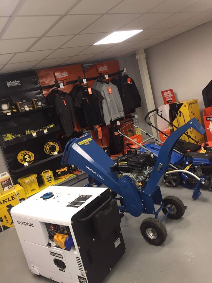 machine_direct tweet picture