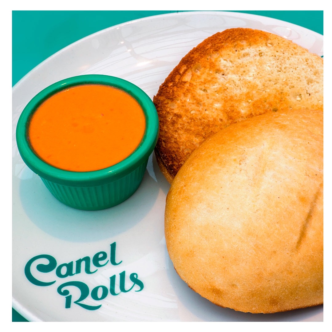 Canel Rolls tweet media
