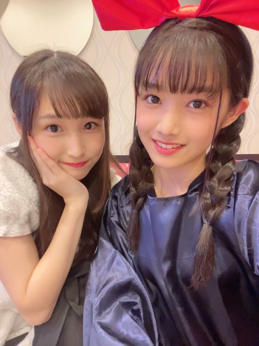 Twitterのコスプレ画像17