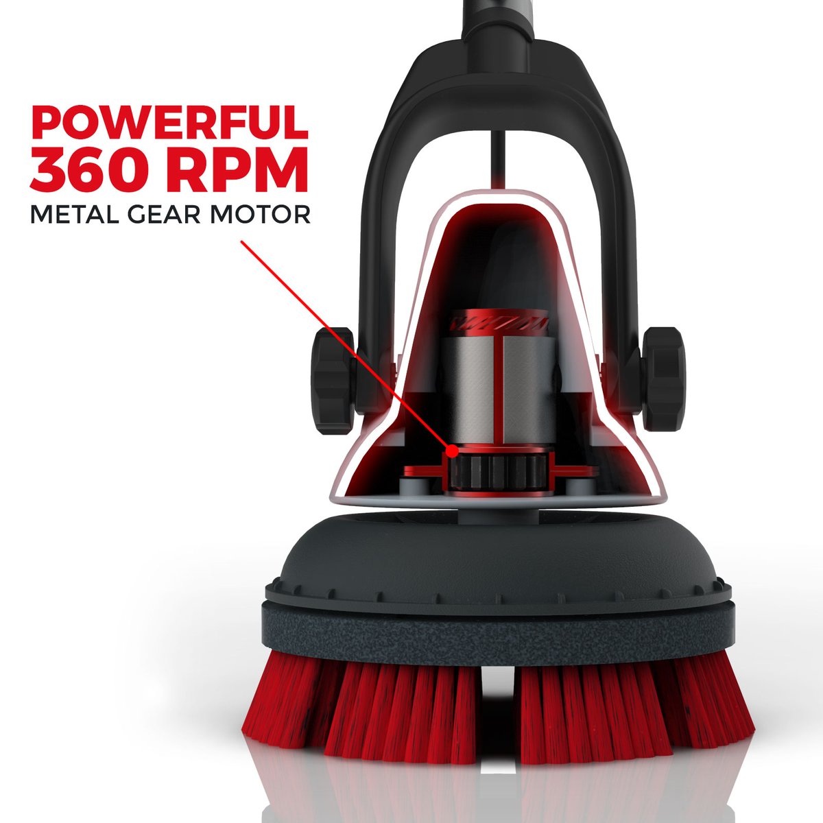 motorscrubber's tweet photo. Machines powered by the MotorScrubber M10 Motor. Our powerful M10 motor delivers 10,000rpm, geared to 360rpm - for exceptional cleaning power and control. #innovation
#cleaninghacks #MotorScrubber #ukmanufacturing #cleaningmachines #motors #floorscrubber #stairscrubber https://t.co/WJ95EgeuGJ