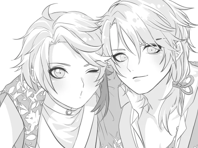 成人式
#デラスのお品書き #さ絵ぐさ 