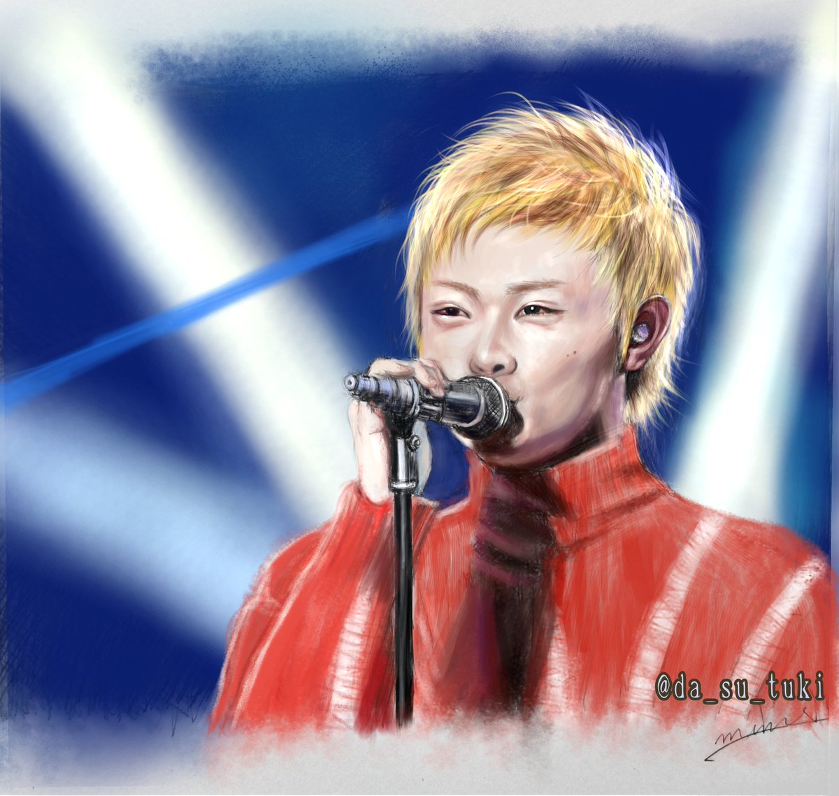 菅田将暉かっこいい