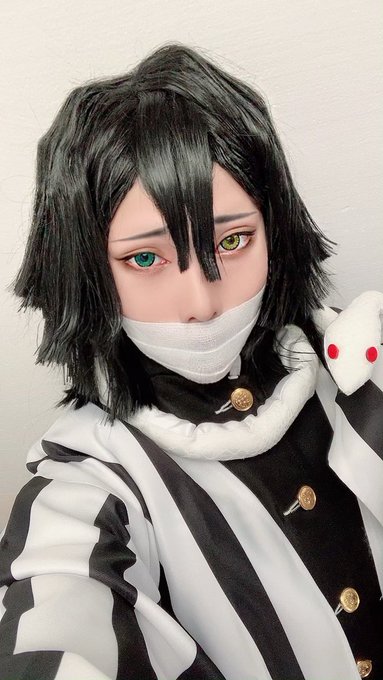 Twitterのコスプレ画像32