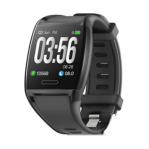 AllWearTech's tweet image. is.gd/CaApOg - HalfSun Fitness Tracker, Activity Tracker Fitness Watch with Heart Rate Monitor, Blood Pressure Monitor, IP67 Waterproof Smart Watch with Sleep Monitor, Calorie Counter, Pedometer