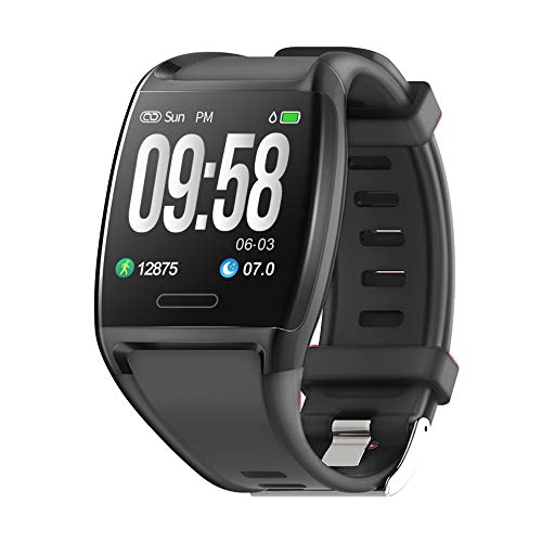 TopTriGear's tweet image. is.gd/CaApOg - HalfSun Fitness Tracker, Activity Tracker Fitness Watch with Heart Rate Monitor, Blood Pressure Monitor, IP67 Waterproof Smart Watch with Sleep Monitor, Calorie Counter, Pedometer