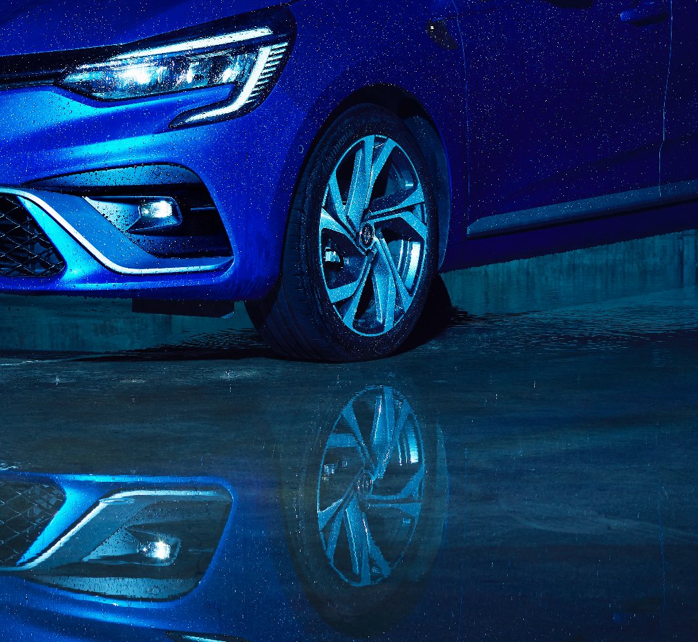 That freshly-washed feeling. 🙌😎

Who keeps their R.S.  squeaky clean even in winter?