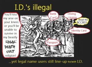 lv_truth's tweet photo. #TheTruthShallSetYouFree
IT's ILLEGAL TO USE A LEGAL NAME!!

See #TruthBillboards Get/Read/Share #TruthKey #BCCRSS  #TheEscapeClause help at https://t.co/NMW5KSFhin

#IDsILLEGAL #LegalNameFraud #MarkoftheBeast
Dante's Inferno
@andysalkin
@jeffdahkillah
@david_j_p
#10Laws #StopID https://t.co/nkKKVUTsJR