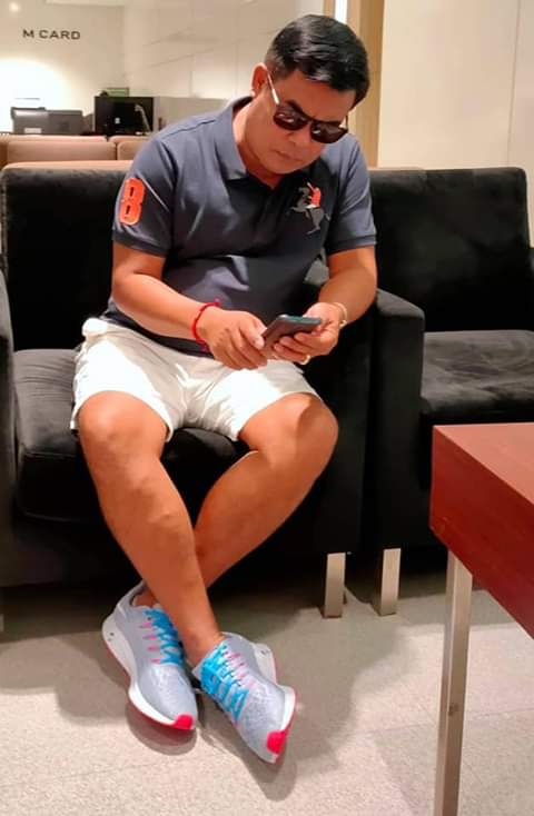 TWKING15's tweet photo. หล่อมาก!! https://t.co/1LTGv9PI9r