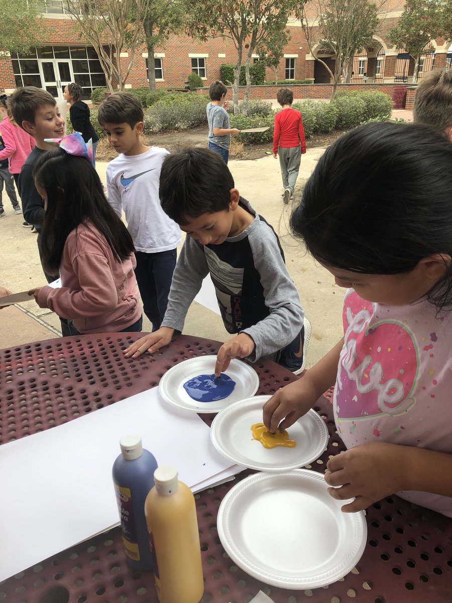 FullenMrs's tweet image. Total engagement in this marble activity that meets our state standard of tracing movement in science.  Journaling and questioning in pairs followed the activity. So much fun and learning @jacktylerisd. #leadlikeapatriot