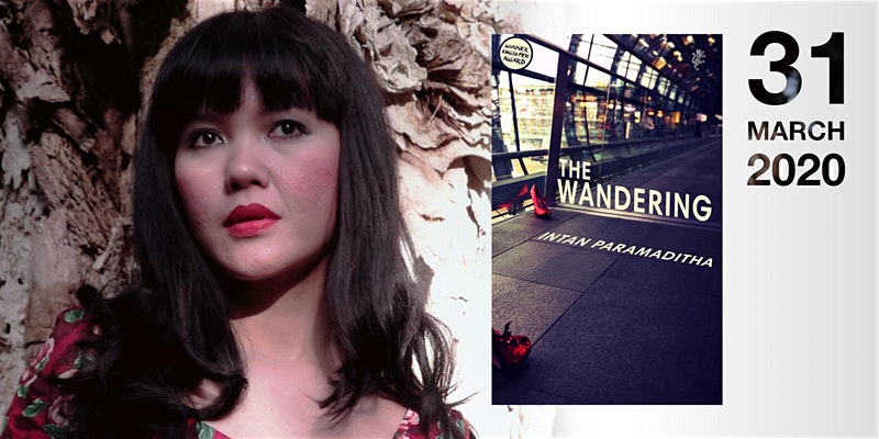 Join award-winning author <a href="/sihirperempuan/">Intan Paramaditha</a> Intan Paramaditha <a href="/Foyles/">Foyles Bookshop</a> <a href="/asiahouseuk/">Asia House</a> as she opens the pages of her magical novel The Wandering—Winner of an English PEN Translates Award, and the PEN America/ Heim Translation Fund Grant. bit.ly/30ivlCZ