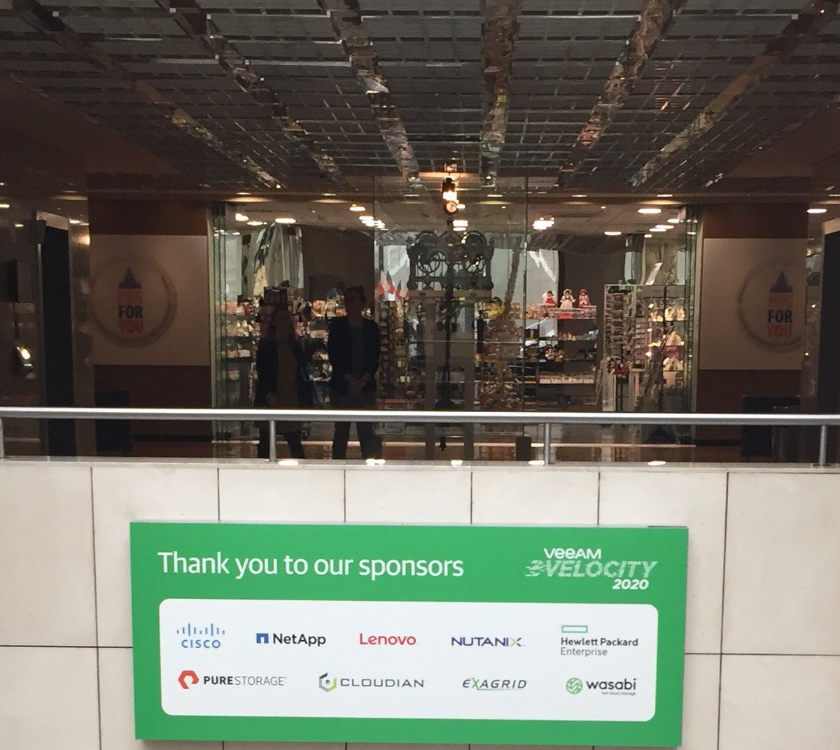 Sandie JAIDANE tweet media