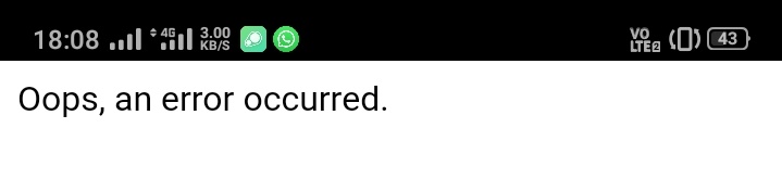 Manoj S Nagendra tweet media