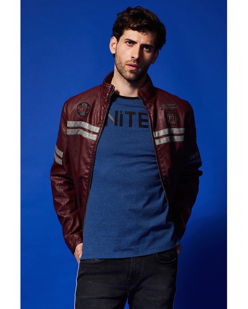 being human leather jacket