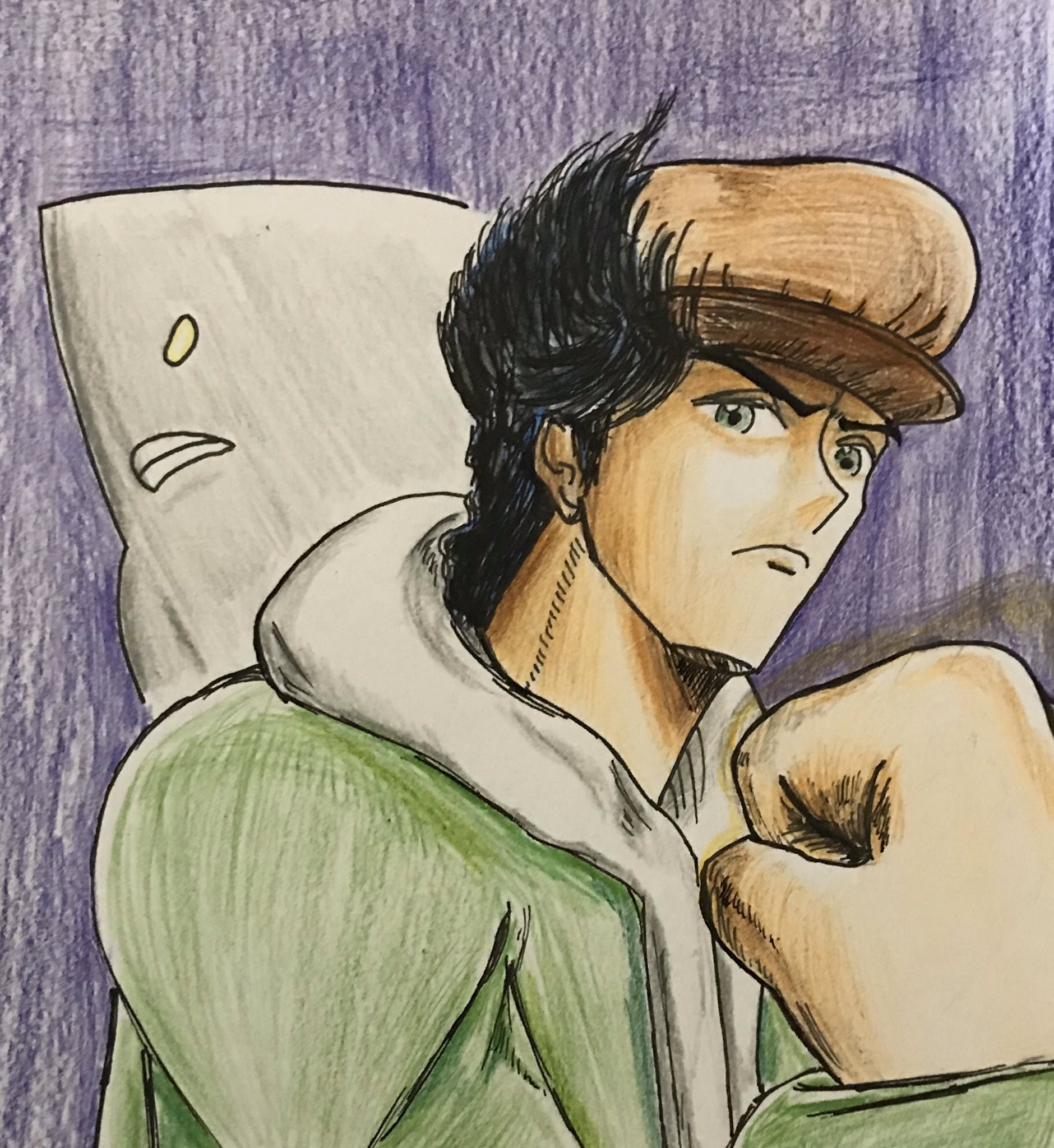 イラスト進化録 Twitter Search Twitter