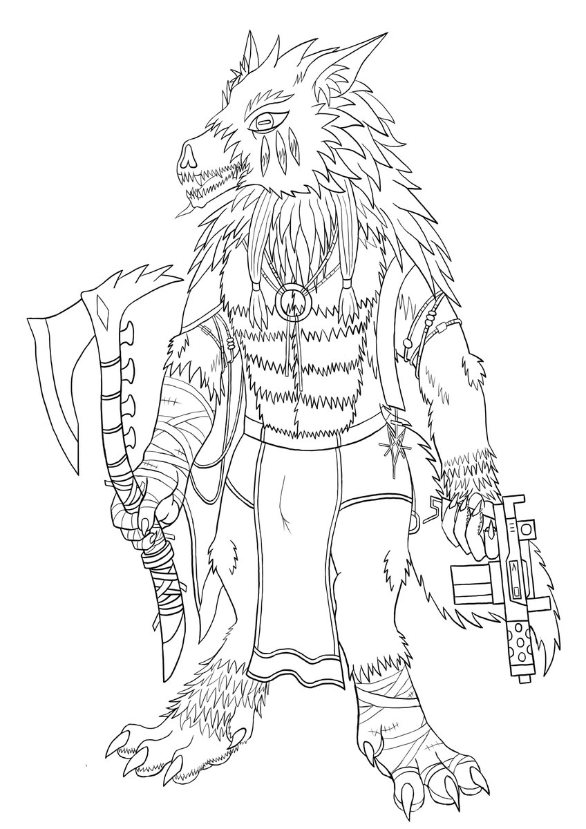 DHierarch tweet picture