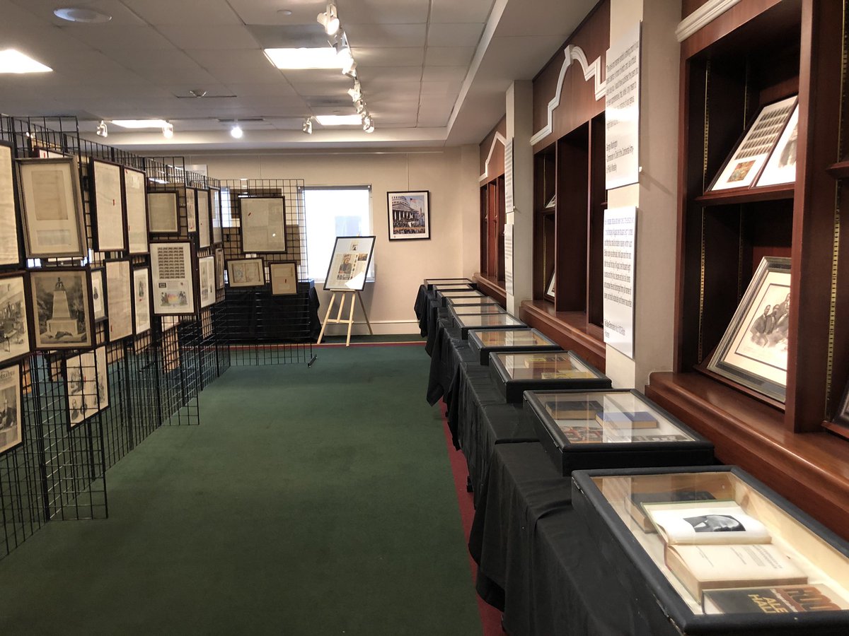 CUTZBY40's tweet image. Man the Decatur Library has a great Black History book collection display put up! Chk it out! #decaturlibrary #blackhistory