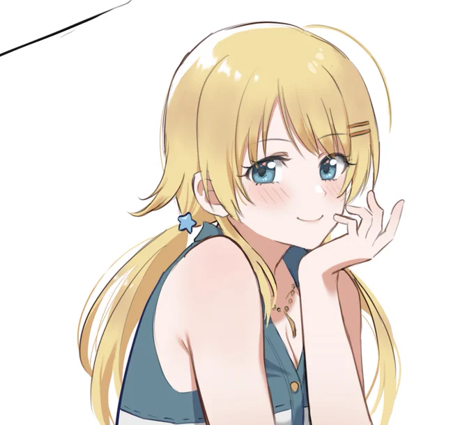 利き手の中指が痛くて絵が進みません 