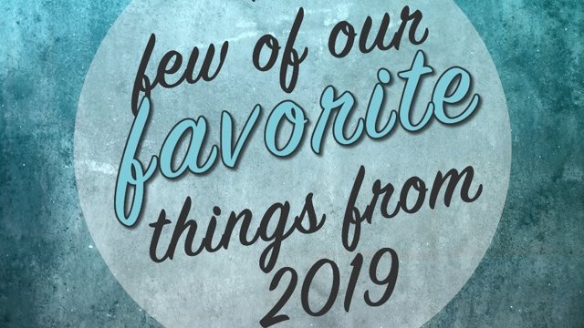 FredParent's tweet photo. The #FredParent Favorites of 2019 for #books, #shows, #movies and #podcasts. What were YOUR media favorites? Any of them on the list? Get social and share yours with us — we’d love to hear from you! #parenthood #reading #bingewatching
https://t.co/ovtDZLn8Ys https://t.co/A1dIYiuiza