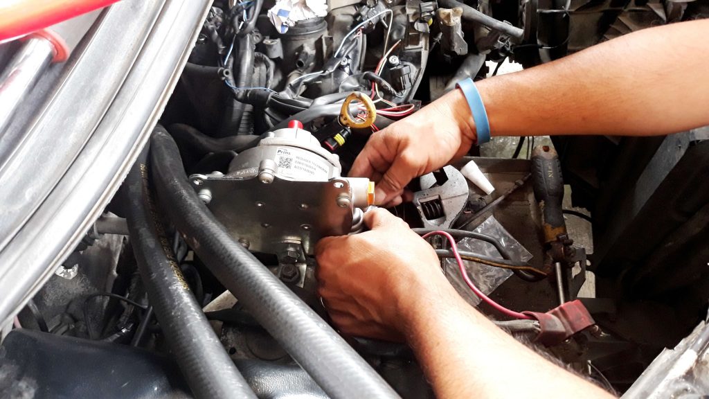 One of Philippines’ biggest taxi fleets switches to #Autogas 🚕🇵🇭 Read the story👉bit.ly/2RhBVVY