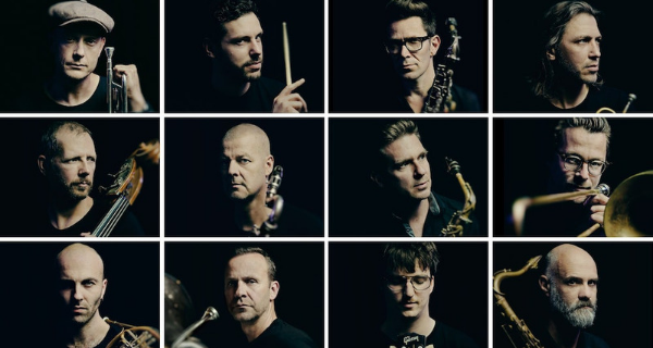 🎶 Jazz International Rotterdam trekt de stad in! - mailchi.mp/9d3e2b21900e/n…