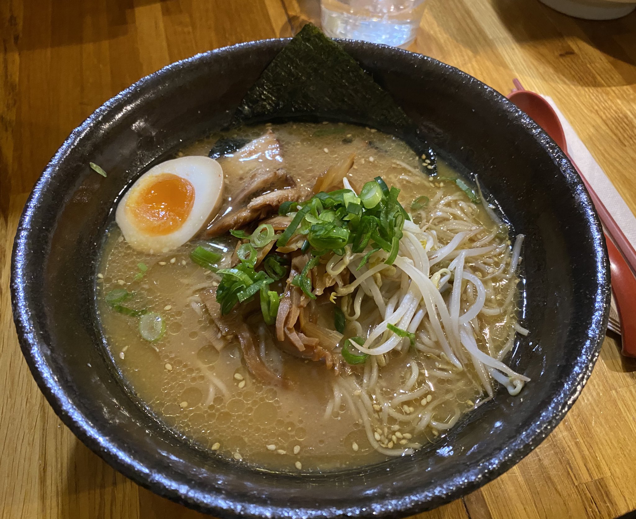 Útil Sin lugar a dudas Imaginación Carlos Santa Engracia on Twitter: "Aprovecho el anterior RT para recomendaros unos de los mejores Ramen de barcelona. Grasshopper Ramen Bar 08003, Plaça de la Llana, 9. En el Born 👌🏻 https://t.co/6NobclEs3h" / Útil Sin lugar a dudas Imaginación Carlos Santa Engracia on Twitter: "Aprovecho el anterior RT para recomendaros unos de los mejores Ramen de barcelona. Grasshopper Ramen Bar 08003, Plaça de la Llana, 9. En el Born 👌🏻 https://t.co/6NobclEs3h" /