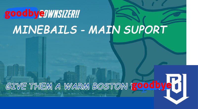 SubOptimalOW's tweet image. Goodbye Minebails, and thank you for your time with the team.

Can we get an F for minebails?

Graphic by the cheese man himself, @Parmeesan_.