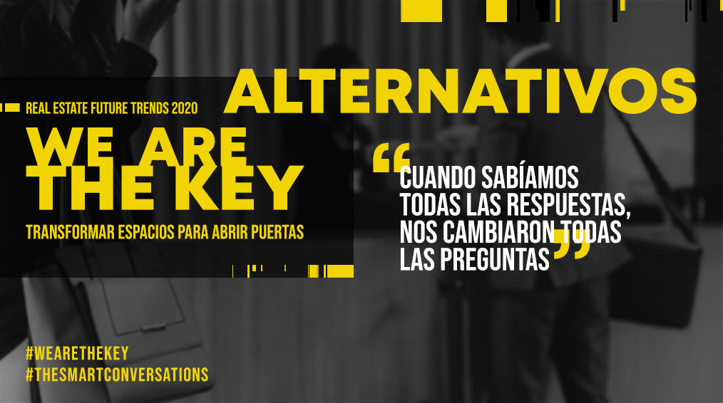 🆙🗞️<a href="/3gsmartgroup/">3g Smart Group</a> celebra #RealEstate Future Trends 2020 para analizar el futuro del Sector Inmobiliario bit.ly/2QPUC4i vía <a href="/LaVanguardia/">La Vanguardia</a> 

#wearethekey #TheSmartConversations