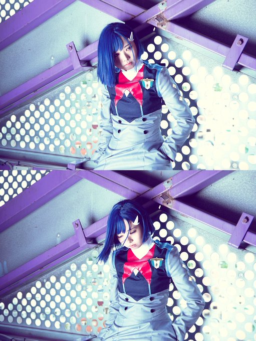 コスプレイヤートキワのTwitter画像56