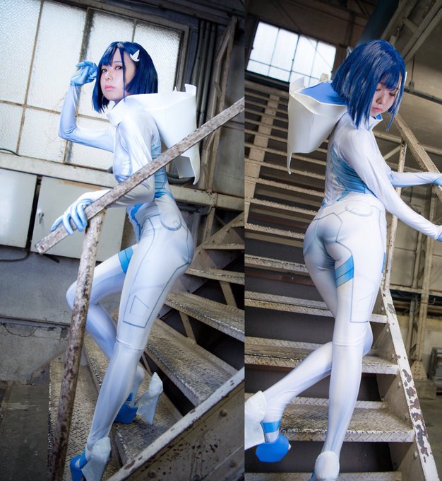 コスプレイヤートキワのTwitter画像57