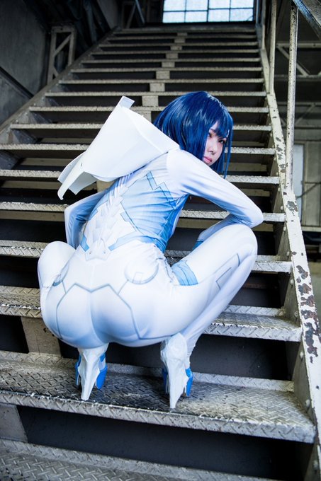 コスプレイヤートキワのTwitter画像58