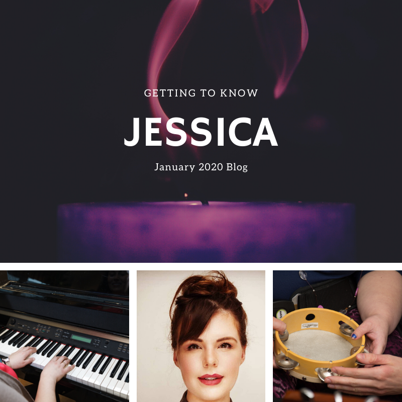 FindYourVoiceMT's tweet photo. We are so excited to welcome Jessica to the Find Your Voice Music Therapy: Kingston, ON team!
Get to know Jessica by reading our latest blog! https://t.co/KhJfYRefjE💜🎉 #FindYourVoiceMT #teamlove #ygk #kingstonontario #exciting #news #growth #musictherapy #welcome #blog #FYVBlog https://t.co/eZ2oDFmd1z
