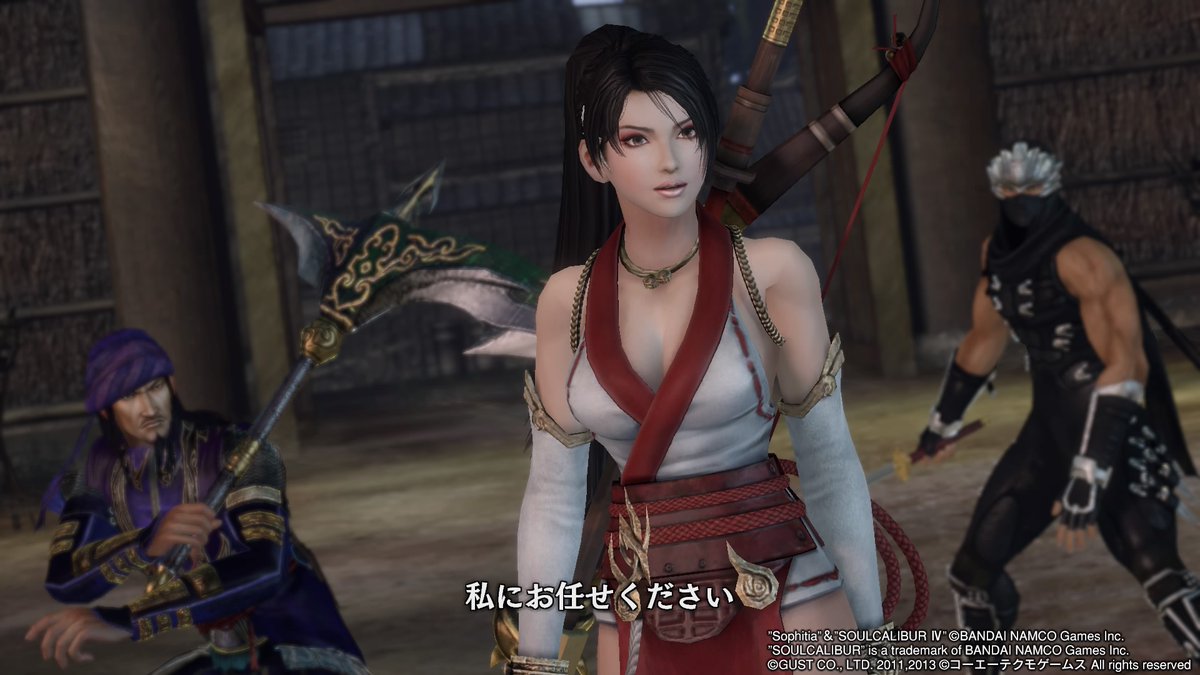 無双ｏｒｏｃｈｉ２ Twitter Search