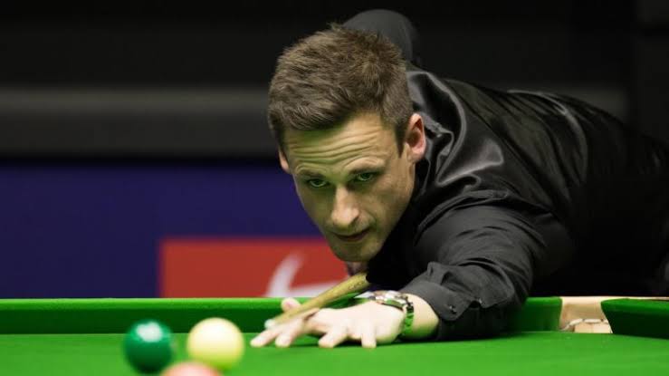 watch snooker online