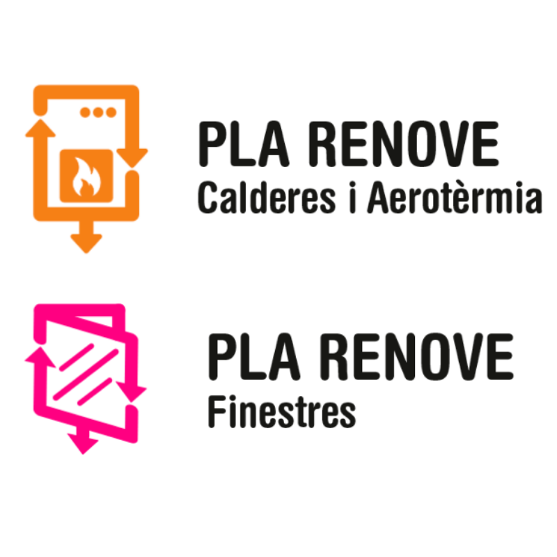 📢 El 30 de gener 🗓️<a href="/GVAivace/">IVACE+i</a> Energia ⚡️ inicia una nova edició dels plans Renove ♻️de calderes, aerotèrmia i finestres. 
✅ Fins al 18 de juny de 2020
✅Des de 2016, s'han substituït 3.244 calderes i més de 25.000 finestres
+ info: bit.ly/35TnzAC
#econovida