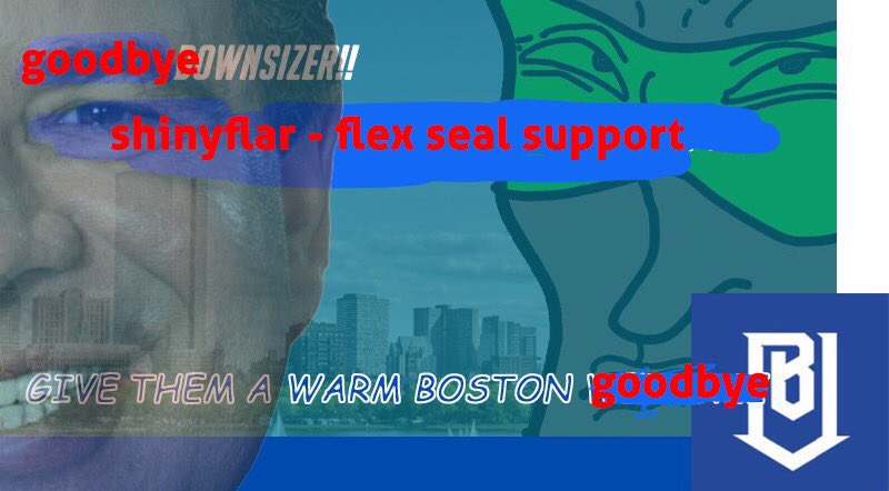 SubOptimalOW's tweet image. Shinyflar got too good at the game smh.

Goodbye Shiny, thank you for all the time you spent with us.

Can we get an F for Shiny?

This graphic is also by the cheese man @Parmeesan_.