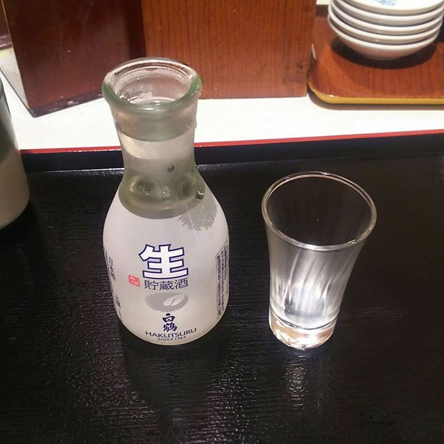 sake