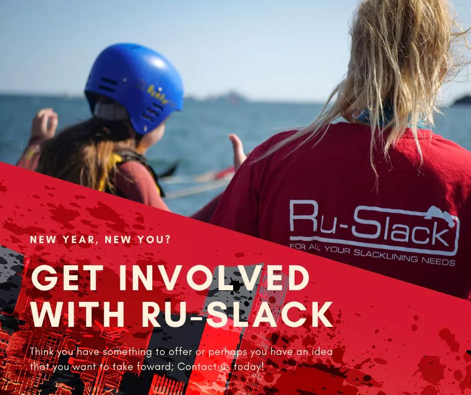 RuSlack's tweet image. If anyone ever wants to get involved in what we do, needs help with a project or an idea, has access issues, needs help with risk management or insurance then please feel free to contact us! #Slacklining #Slackline #Slackliners #SocEnt #GetInvolved #RuSlack #SlacklineUK