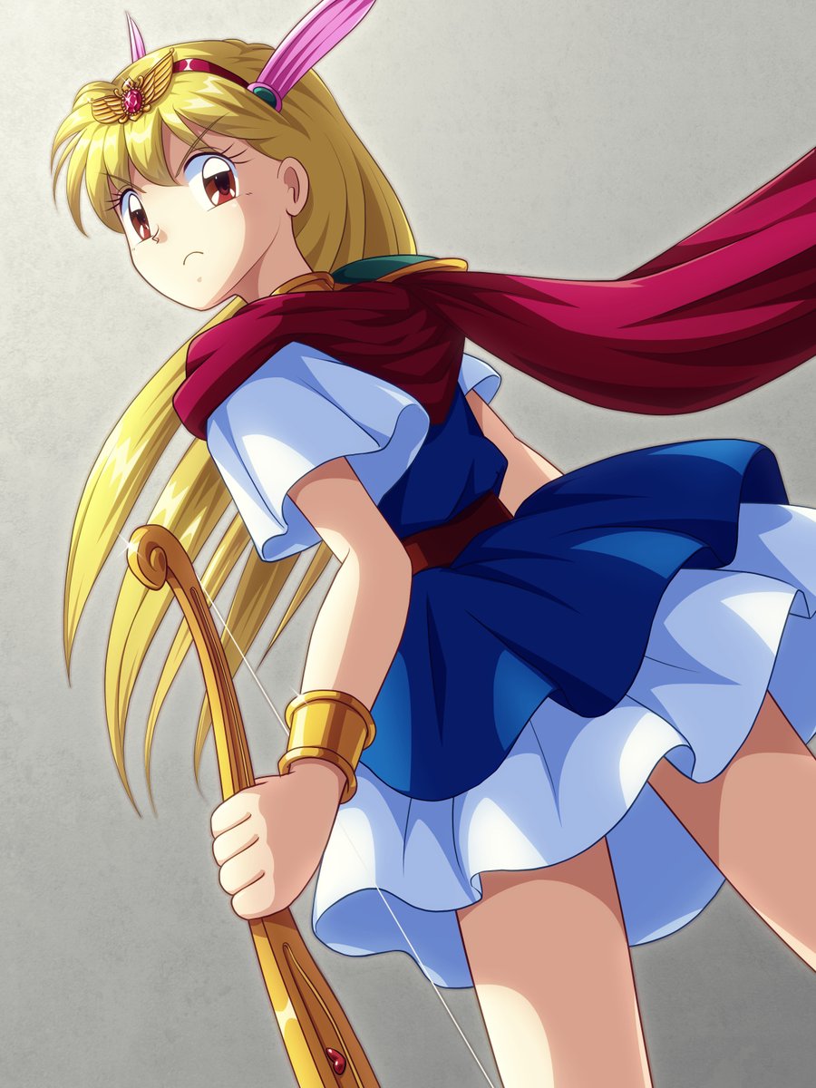 Mimimix マジカルプリンセス ホーリーアップ 今日は愛と希望と勇気の日 大チャチャさまを描きましたのでよろしかったらどうぞ 赤ずきんチャチャ