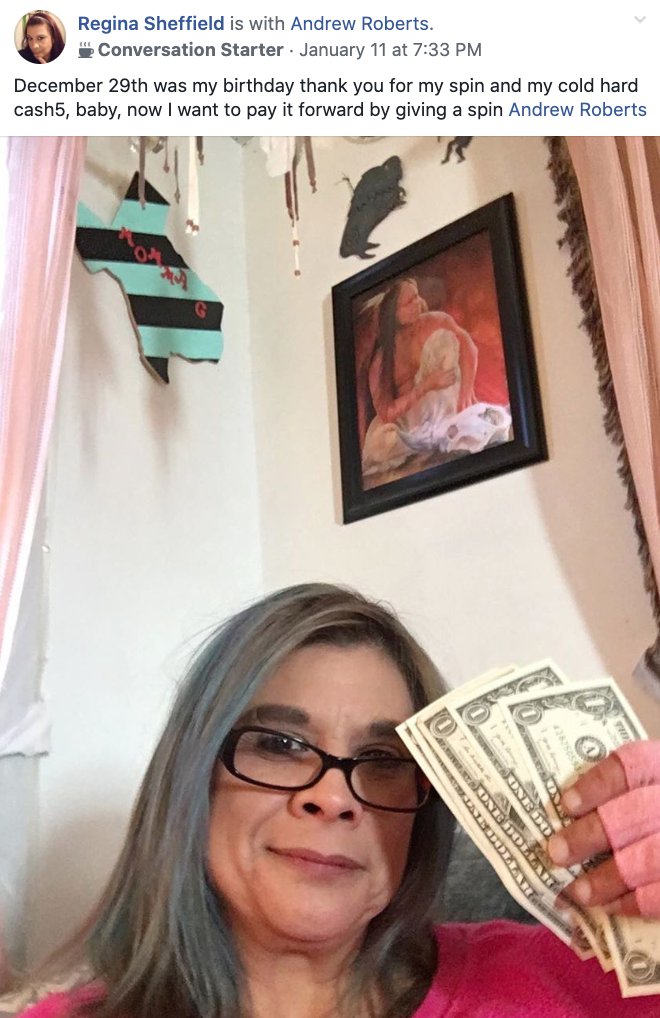 topsweepsprize's tweet photo. Want a chance to #SpinToWin like these ladies?? ๐
Enter here: https://t.co/SlShSUqrmm
#TSWinners #TSGiveaways #WinnerSelfies #TopSweeps #SpinnerWinner https://t.co/pNRBbITrEa