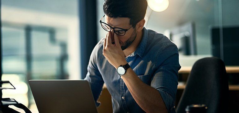 Is stress hurting your company’s bottom line? Read this HR Dive Brief to find out why reducing workplace stress won’t just make your employees happy, but will improve the health and well-being of your company, too https://www.hrdive.com/news/whats-the-biggest-source-of-worker-stress-people/565635/ #workplacestress #employeewellness