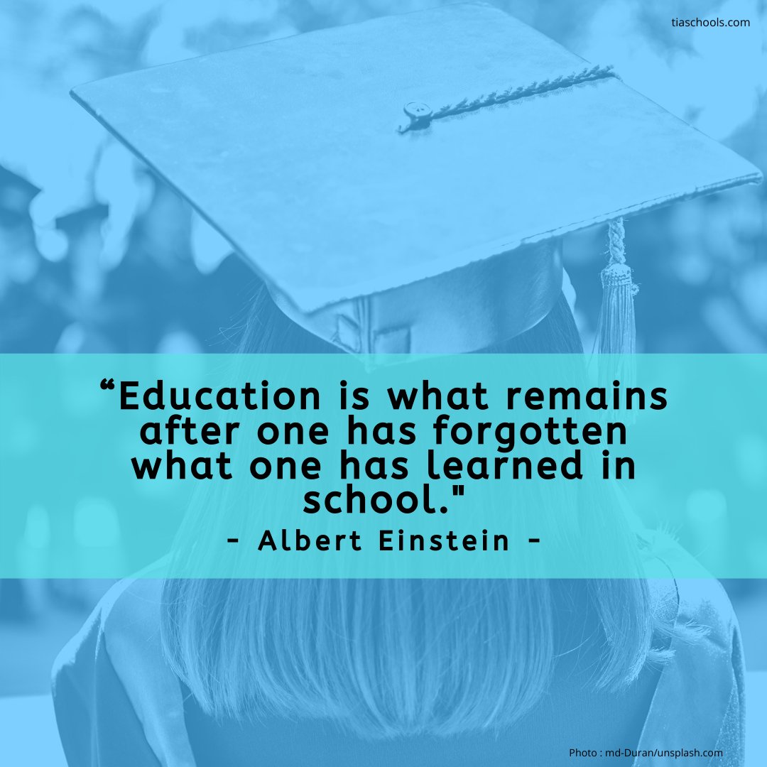 #education #quote #learn #canada #highschool #studyoverseas #icanada #mississauga #oakvile #tiaschools #openregistration #toronto #ontario #torontointernationalacademy