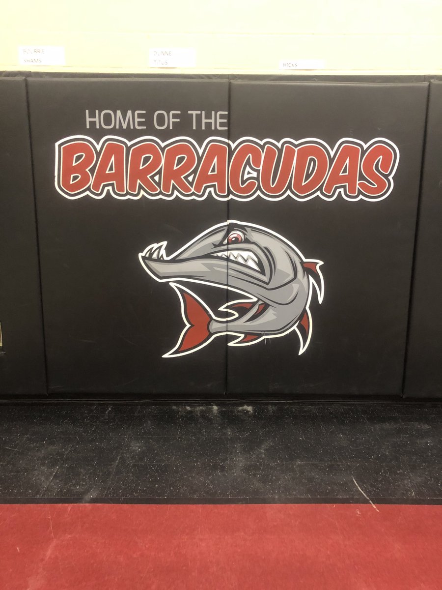 bcodd20's tweet photo. Another big day for the OLA school program today we are in Pickering at two different schools. 1st up Frenchmans Bay ⁦@OntarioLacrosse⁩ #FirstCatch https://t.co/ln0bbihWGC